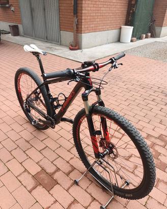 MTB 29" Specialized S-Works Stumpjumper