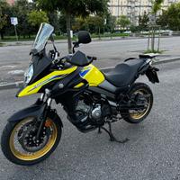 Suzuki V-Strom 650 XT - 2023