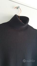 Dolcevita nero H&M XS