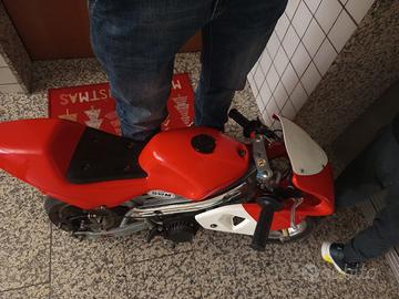 minimoto 