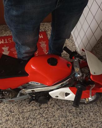 minimoto 