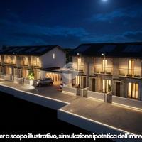 TRIFAMILIARE A AVEZZANO