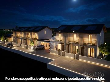 TRIFAMILIARE A AVEZZANO