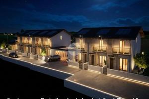 TRIFAMILIARE A AVEZZANO