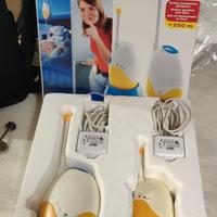 ricetrasmittenti bambini 