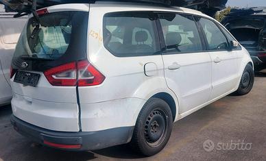 Ricambi Ford Galaxy 2.0 TDCI del 2014