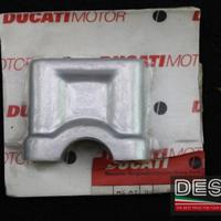 cavallotto manubrio, inferiore ducati monster 600 