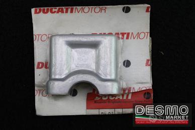 cavallotto manubrio, inferiore ducati monster 600 