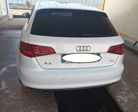 Audi A3 SPB 1.6 TDI clean diesel Business