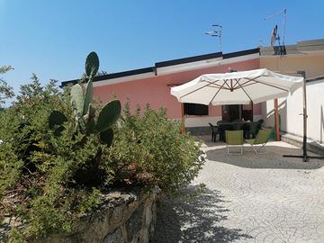Villa fine e comoda vicina al mare