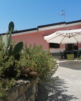 Villa fine e comoda vicina al mare