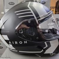 Casco integrale airoh modello spark thrill