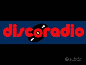 Classifiche DISCOPARADE 22/06/1996 - 28/12/2002