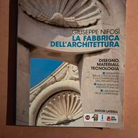 La fabbrica dell'architettura, ISBN: 9788842115489