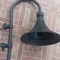 lampione da giardino