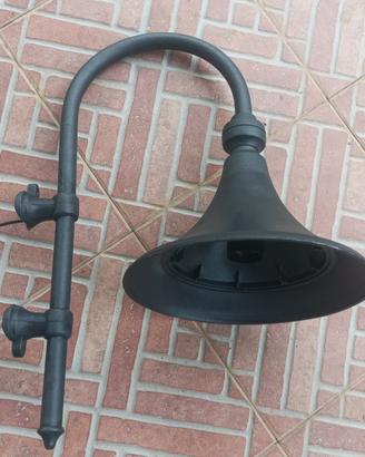 lampione da giardino