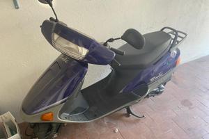 Honda bali 50