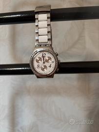 Orologio donna swatch
