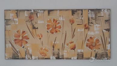 stampa su tela 190x90 cm