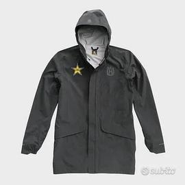 Giubbotto Husqvarna RS Remote Parka taglia L Nuovo