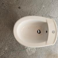 Tazza bagno