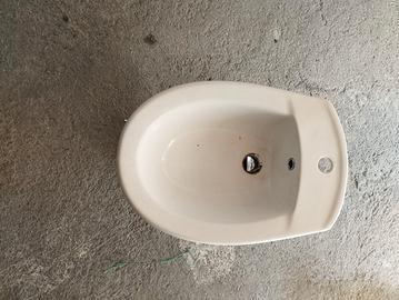 Tazza bagno