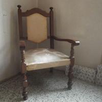 POLTRONCINE ANNI '60