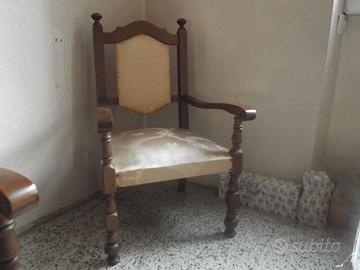 POLTRONCINE ANNI '60