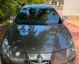 Alfa Romeo Giulietta 1.6 JTDm-2 105 CV Exclusive