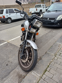 Yhamha xj750 1983,