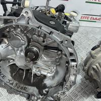 CAMBIO JAGUAR E PACE EPACE 2.0 TD SIGLA 204DTD