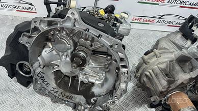 CAMBIO JAGUAR E PACE EPACE 2.0 TD SIGLA 204DTD