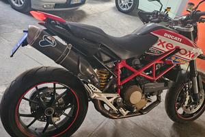 Ducati Hypermotard 1100