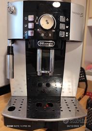 Macchina Caffè Automatica 