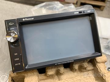 Autoradio Phonocar VM069