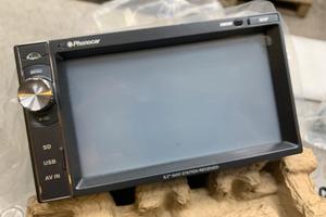 Autoradio Phonocar VM069