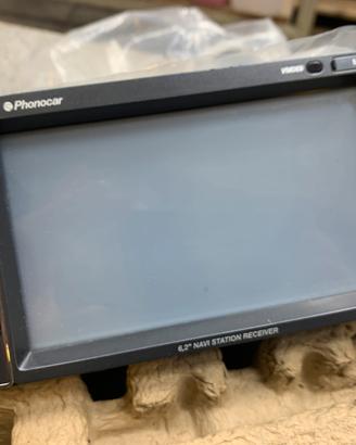 Autoradio Phonocar VM069
