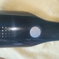 aspirabriciole vc100 nero originale FUNZIONANTE