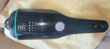 aspirabriciole vc100 nero originale FUNZIONANTE