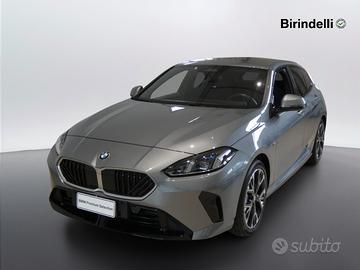 BMW Serie 1 (F70) - 118d MSport