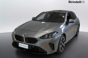 BMW Serie 1 (F70) - 118d MSport