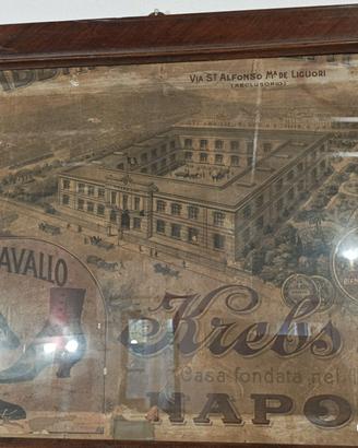 Stampa BREKS NAPOLI
