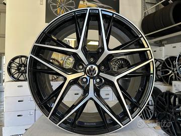 Cerchi Volkswagen raggio 20 NUOVI cod.3892