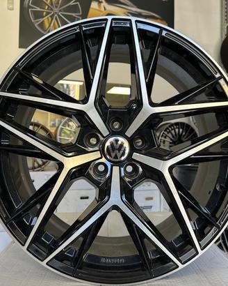 Cerchi Volkswagen raggio 20 NUOVI cod.3892