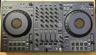PIONEER FLX10 DJ CONTROLLER