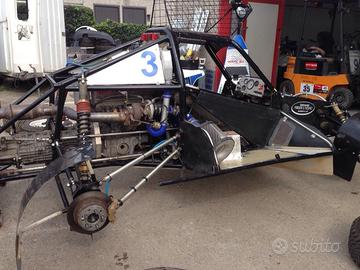 Superbuggy Autocross