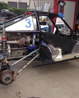 Superbuggy Autocross