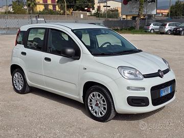 Fiat Panda 1.2 BENZINA SOLO 15MILA KM - 2018