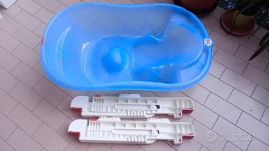 Vasca bagnetto bambini 