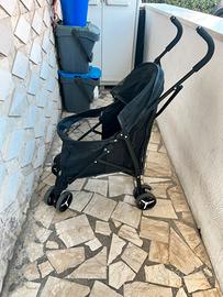 Carrozzina per cane / gatto